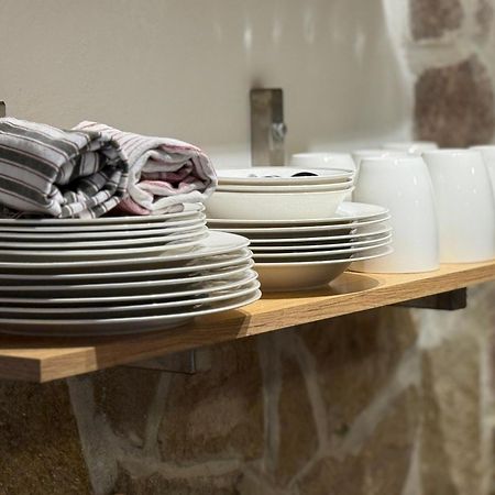Chata Alsovka Medenec Luaran gambar