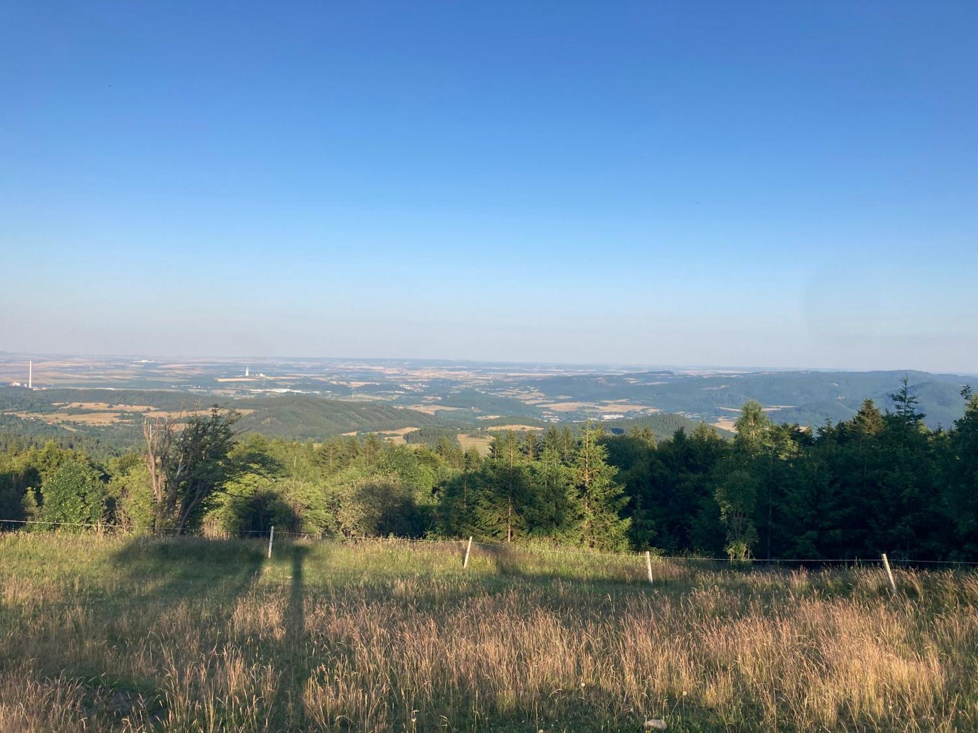 Chata Alsovka Medenec Luaran gambar