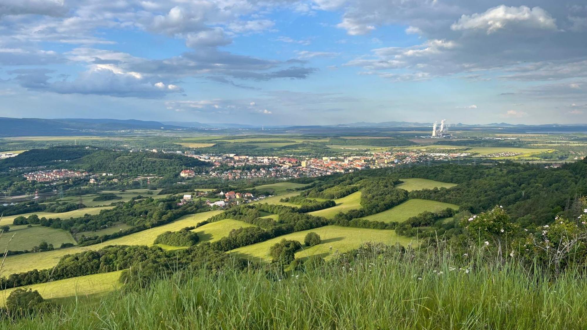 Chata Alsovka Medenec Luaran gambar