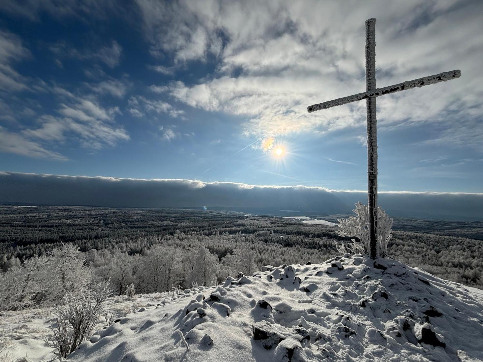 Chata Alsovka Medenec Luaran gambar